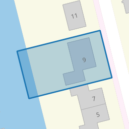 Perceel BAL00-K-1219