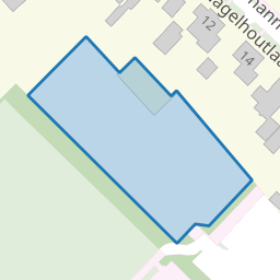 Perceel BAL00-K-1222