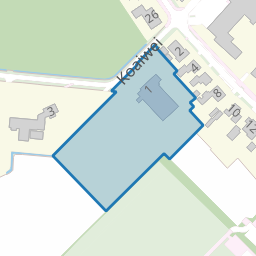 Perceel BAL00-K-1223