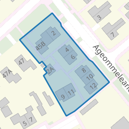 Perceel BAL00-K-1249