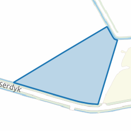 Perceel BAL00-K-1256