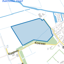 Perceel BAL00-K-1267