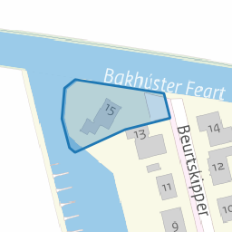 Perceel BAL00-K-1273