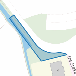 Perceel BAL00-K-1288