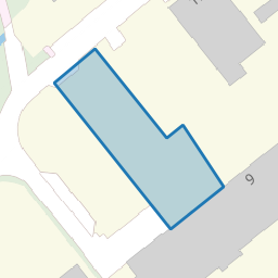 Perceel BAL00-K-1319