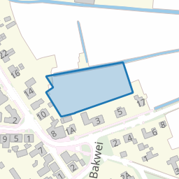 Perceel BAL00-K-1322