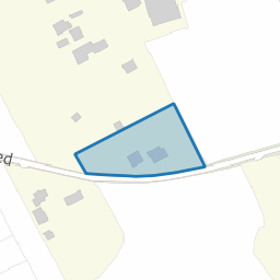 Perceel BAL00-K-1385