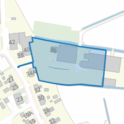 Perceel BAL00-K-1421