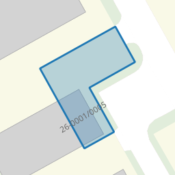 Perceel BAL00-K-1428