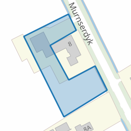 Perceel BAL00-K-1432