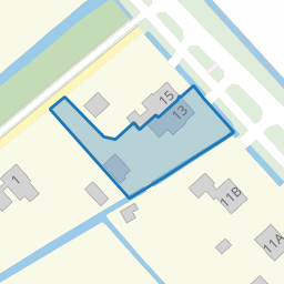 Perceel BAL00-K-1448