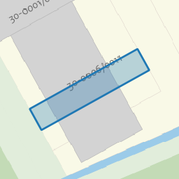 Perceel BAL00-K-1464