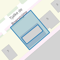 Perceel BAL00-L-1057