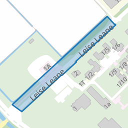 Perceel BAL00-L-1321