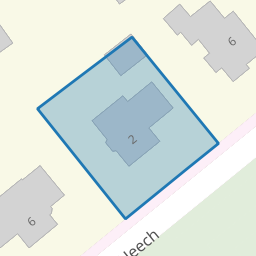 Perceel BAL00-L-1397