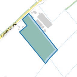 Perceel BAL00-L-1410