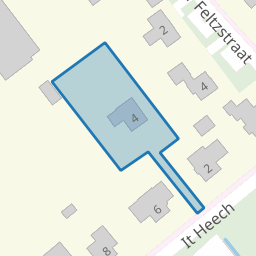 Perceel BAL00-L-1413