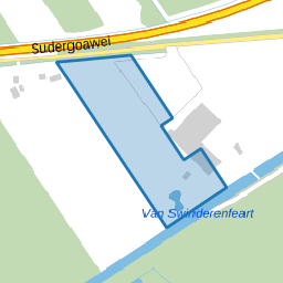 Perceel BAL00-L-1419