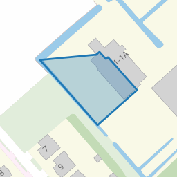 Perceel BAL00-L-1481