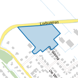 Perceel BAL00-L-1484