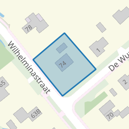 Perceel BAL00-L-1491