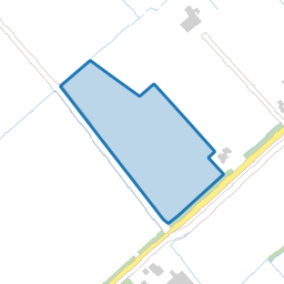 Perceel BAL00-L-1596