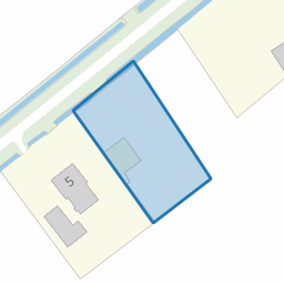 Perceel BAL00-L-1600