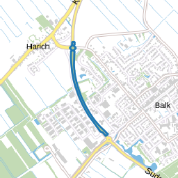 Perceel BAL00-L-1606