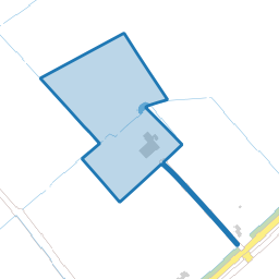 Perceel BAL00-L-1657