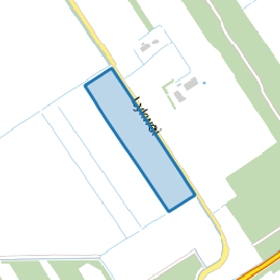 Perceel BAL00-L-1671