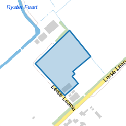 Perceel BAL00-L-1677