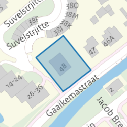 Perceel BAL00-L-1678