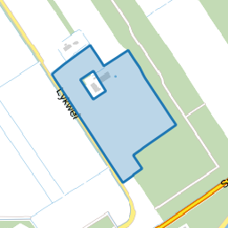 Perceel BAL00-L-1689