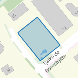 Perceel BAL00-L-1693