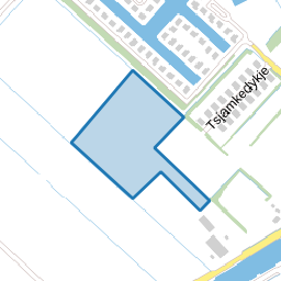 Perceel BAL00-L-1700