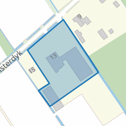 Perceel BAL00-L-1708