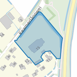 Perceel BAL00-L-1710