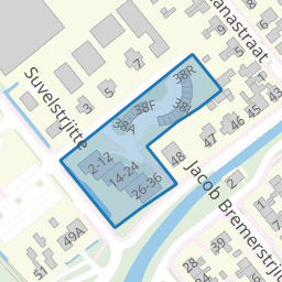 Perceel BAL00-L-1721