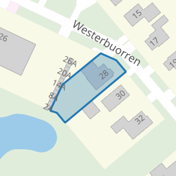 Perceel BAL00-L-1820