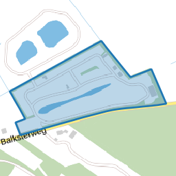 Perceel BAL00-L-1869