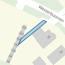 Perceel BAL00-L-1900