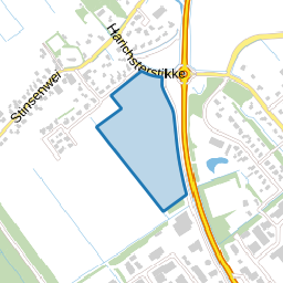 Perceel BAL00-L-1916