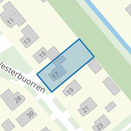 Perceel BAL00-L-1995