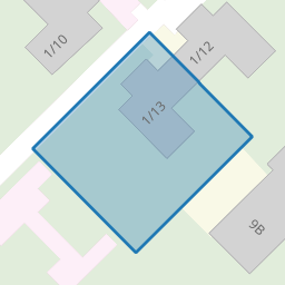 Perceel BAL00-L-2006