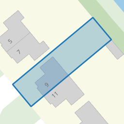 Perceel BAL00-L-2009