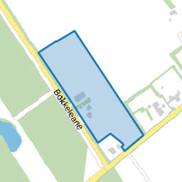 Perceel BAL00-L-2033