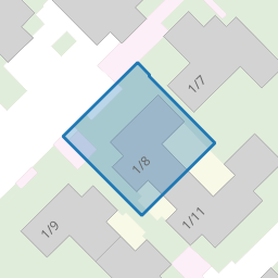 Perceel BAL00-L-2047