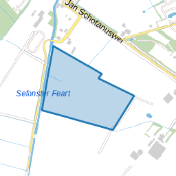 Perceel BAL00-L-2050