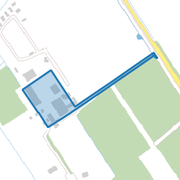 Perceel BAL00-L-2056