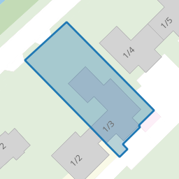 Perceel BAL00-L-2061